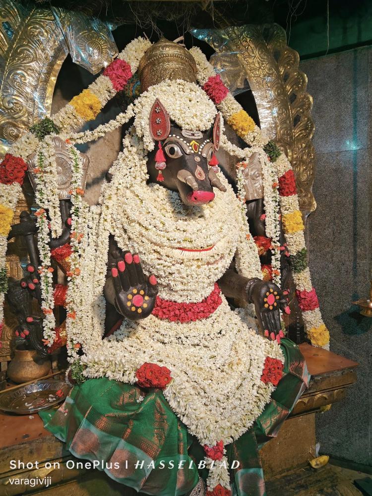 ashta-varagi-amman-temple-vizhupuram